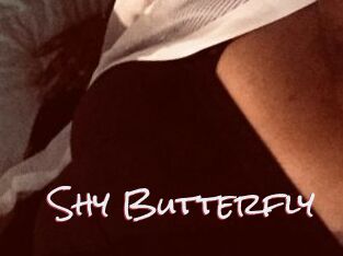 Shy_Butterfly