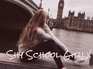 Shy_School_GirlX