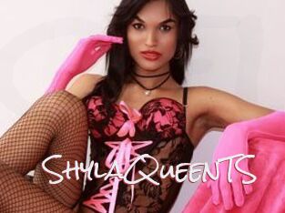 ShylaQueenTS