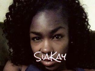 SiaKay