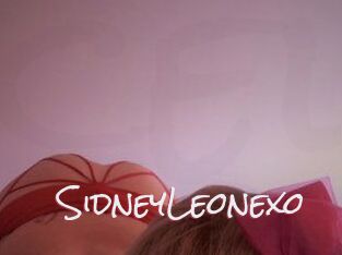 SidneyLeonexo