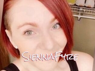 SiennaFyre