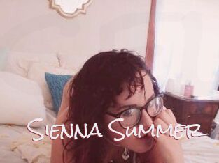 Sienna_Summer