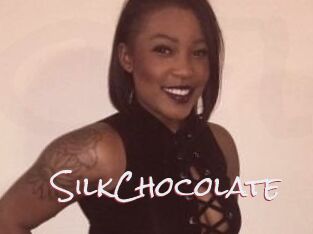 SilkChocolate