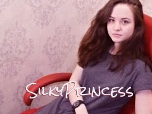 SilkyPrincess