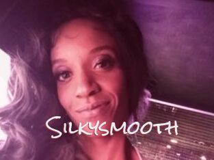 Silkysmooth