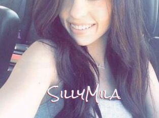 SillyMila