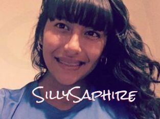 SillySaphire