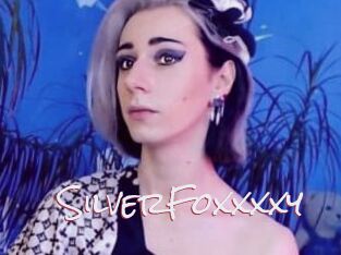 SilverFoxxxxy