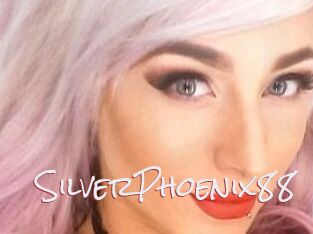 SilverPhoenix88