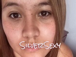 SilverSexy