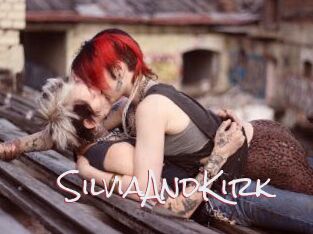 SilviaAndKirk