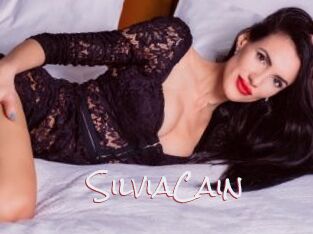 SilviaCain