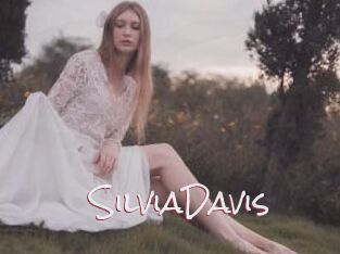 SilviaDavis