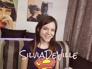 SilviaDeVille