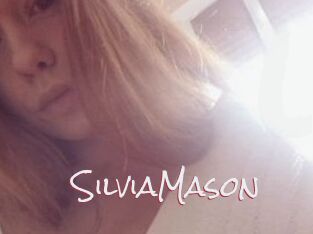 SilviaMason