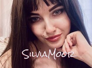 SilviaMoor