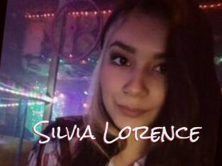 Silvia_Lorence