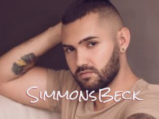 SimmonsBeck