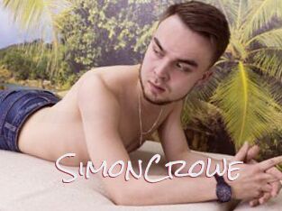 SimonCrowe