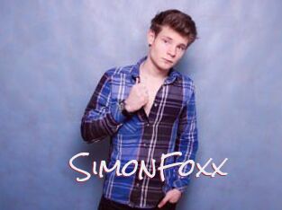 SimonFoxx