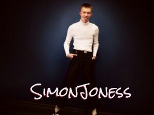 SimonJoness