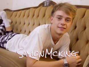 SimonMcking
