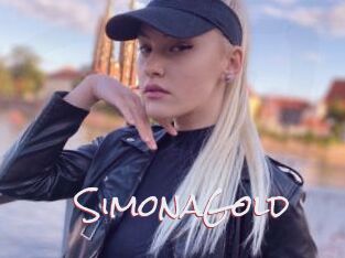 SimonaGold