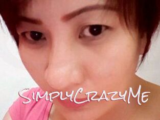 SimplyCrazyMe