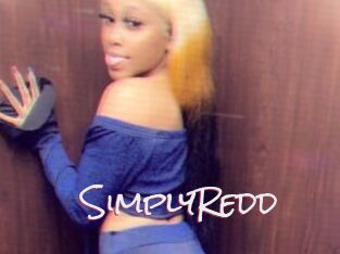 SimplyRedd