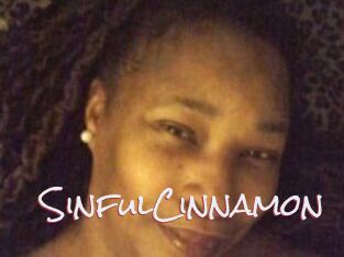 SinfulCinnamon