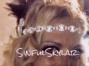 SinfulSkylar