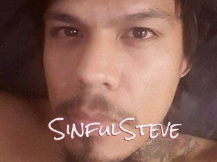 SinfulSteve