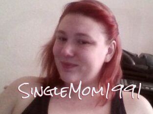 SingleMom1991