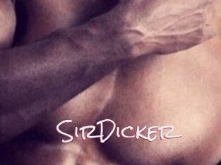 SirDicker