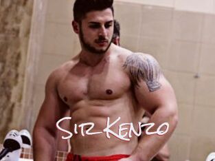 Sir_Kenzo