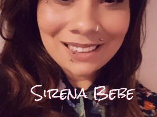 Sirena_Bebe