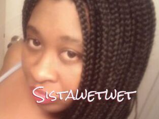 Sistawetwet