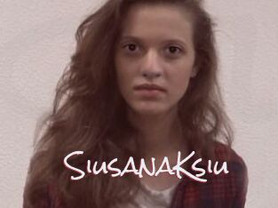 SiusanaKsiu