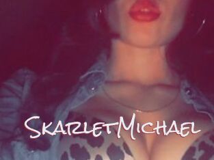 SkarletMichael