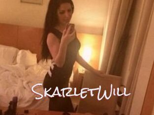 SkarletWill