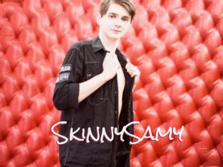 SkinnySamy