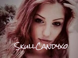 SkullCandyxo