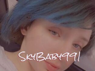 SkyBaby991