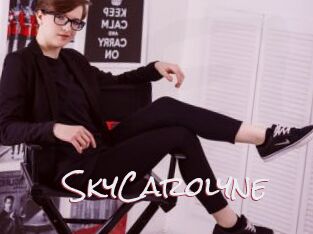 SkyCarolyne