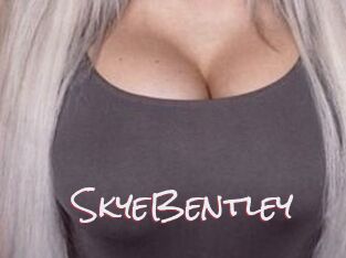 SkyeBentley