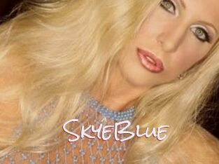 SkyeBlue