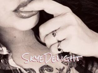 SkyeDelight