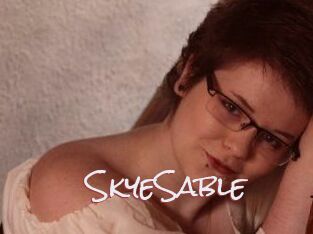 SkyeSable