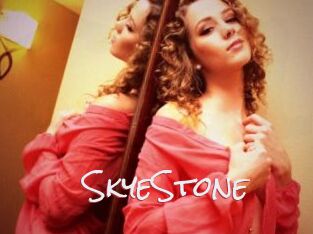 SkyeStone